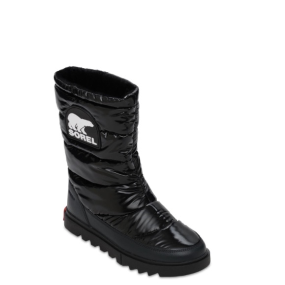 🆕 Sorel Arctic Puffy Boot - Picture 5 of 16